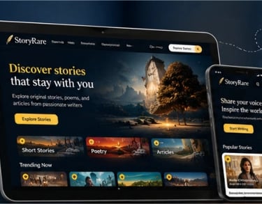 True Story Collection - Buy Now