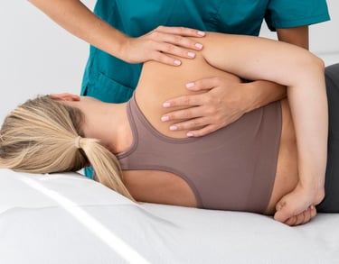 Consultation en ostéopathie somato-émotionnelle en Isère(38) et dans le Rhône(69)