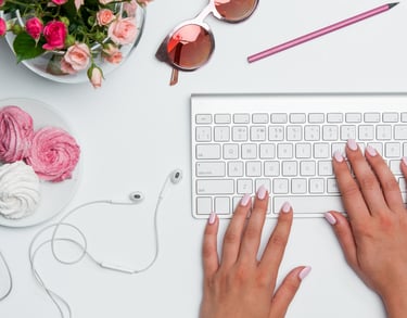 EasyAdmin Assistante administrative externalisé assistante RH nantes saint nazaire 44