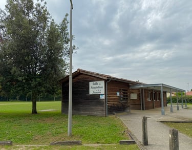 Salle des associations