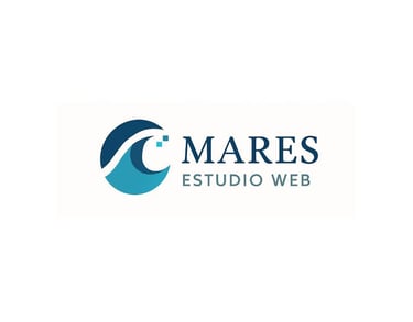 Mares Estudio Web