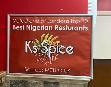 London's best restaurants