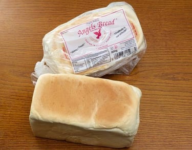 AGEGE BREAD