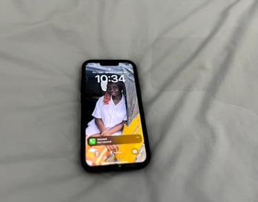 iPhone 13