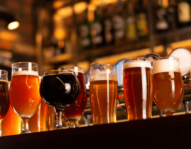 Festival Bière strasbourg