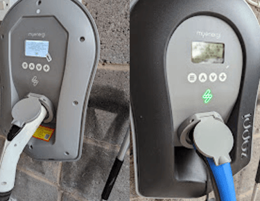 EV Chargers, Zappi, Ford, Wallbox, Tesla