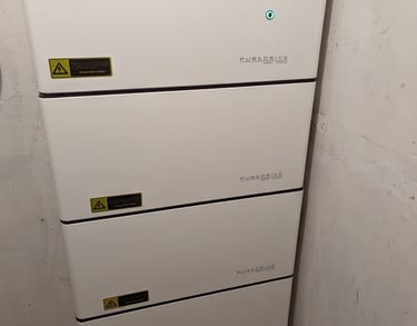 Battery Storage