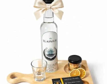 kit mezcalero tradicional