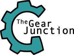 Gear Junction Logo
