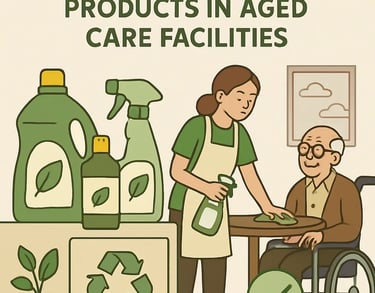 retirement village cleaning - Clean Planet Wellington