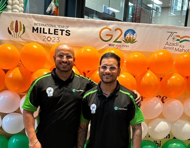 Reliable office cleaner Wellington - same cleaning team member every visit