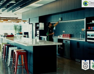 Clean Planet Wellington team