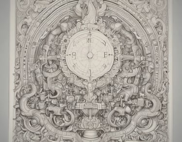 a man riding a skateboard down the side of a ramp