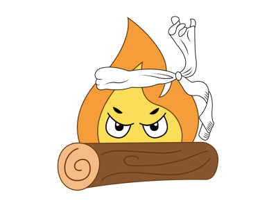 Logo MaxThomasBois - Du bois de chauffage en Corse avec MaxThomasBois