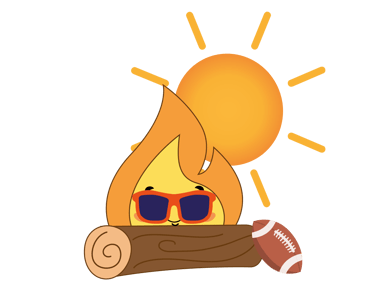 Logo MaxThomasBois - bois de chauffage en Occitane