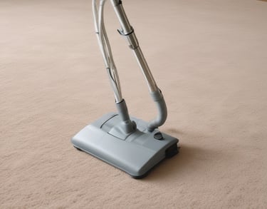 a man riding a skateboard down a street next to tall buildings