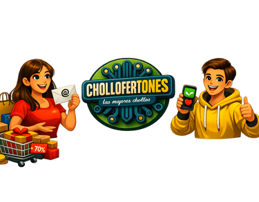 contacto chollofertones