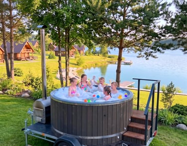 Pigi kubilo nuoma Klaipeda