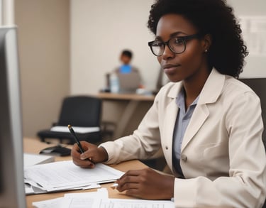 a man riding a skateboard down the side of a ramp