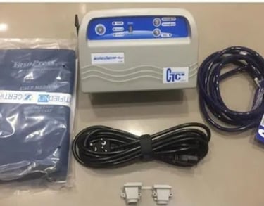 DVT PUMP Home rental sale services 