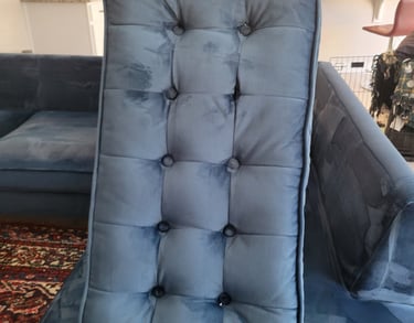 Eco Green Furniture Cleaning