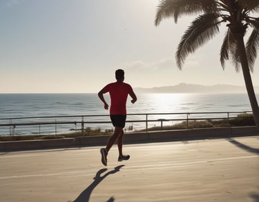 black blue and yellow textile