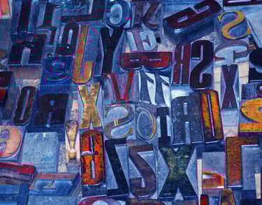 Tipografia a Treviso e dintorni