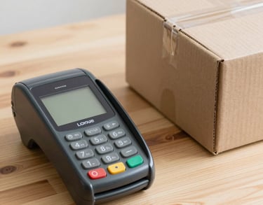 a man riding a skateboard down the side of a ramp
