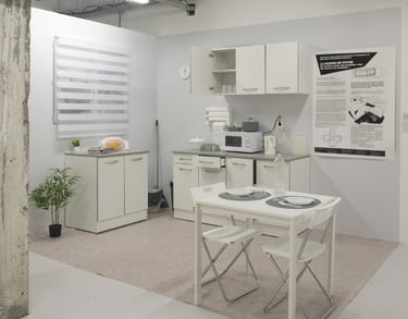 69ème édition de Jeune création Fondation fiminco Romainville france 2020