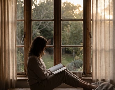 Woman experiencing healing and growth through trauma therapy in Pike Road AL