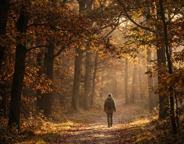 Individual therapy session