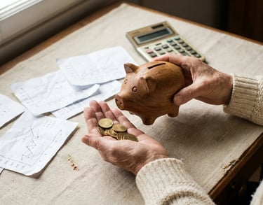 Private pay therapist office