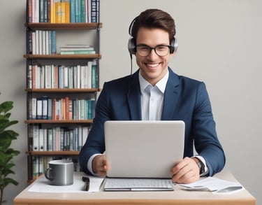 black blue and yellow textile