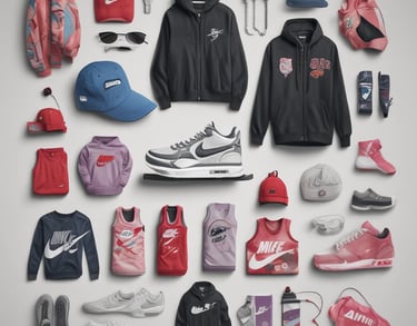 Close-up of a popular Jordan basketball shoe with release date tag.