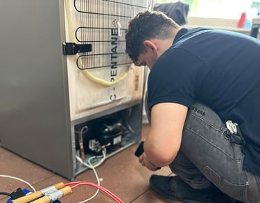 Haushaltsgeräte Service Bergisch Gladbach