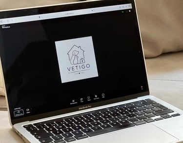 Visita veterinaria online