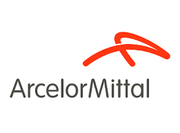 Logo empresa ArcelorMittal