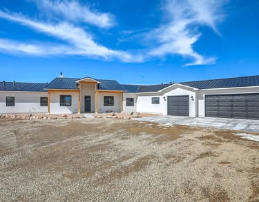 42 Prestige Ct Tijeras, NM 87047