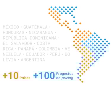 experiencia de prexus