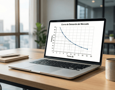 Elasticidad precio de la demanda