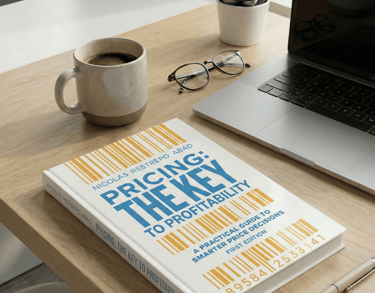 Pricing: The key to profitability