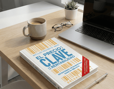 El precio: clave de la rentabilidad