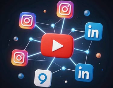 black blue and yellow textile