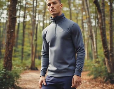 black blue and yellow textile