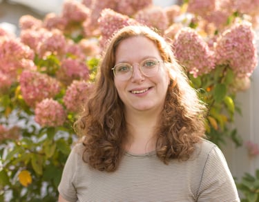 Jule Behrens Sozialpädagogin und systemischer und psychologischer Coach