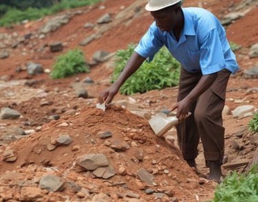 a man riding a skateboard down the side of a ramp