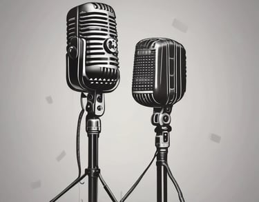 black blue and yellow textile