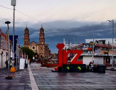 seguro para usa desde Ciudad Juárez