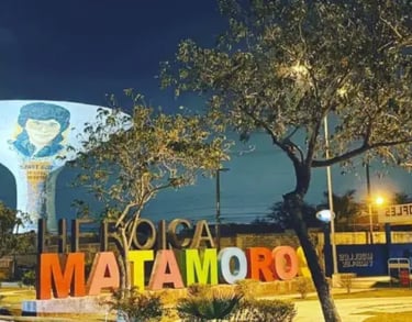 seguro para usa matamoros