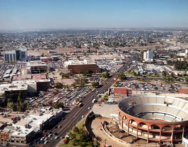 seguro para usa Mexicali